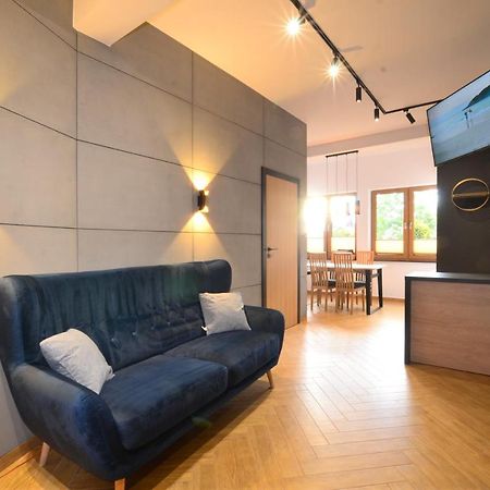 Apartamenty Szalaya 29 Szczawnica Dış mekan fotoğraf