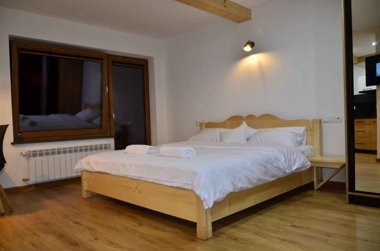 Apartamenty Szalaya 29 Szczawnica Dış mekan fotoğraf