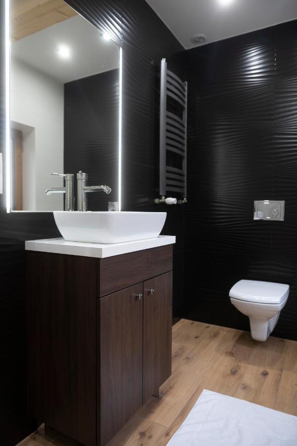 Apartamenty Szalaya 29 Szczawnica Dış mekan fotoğraf