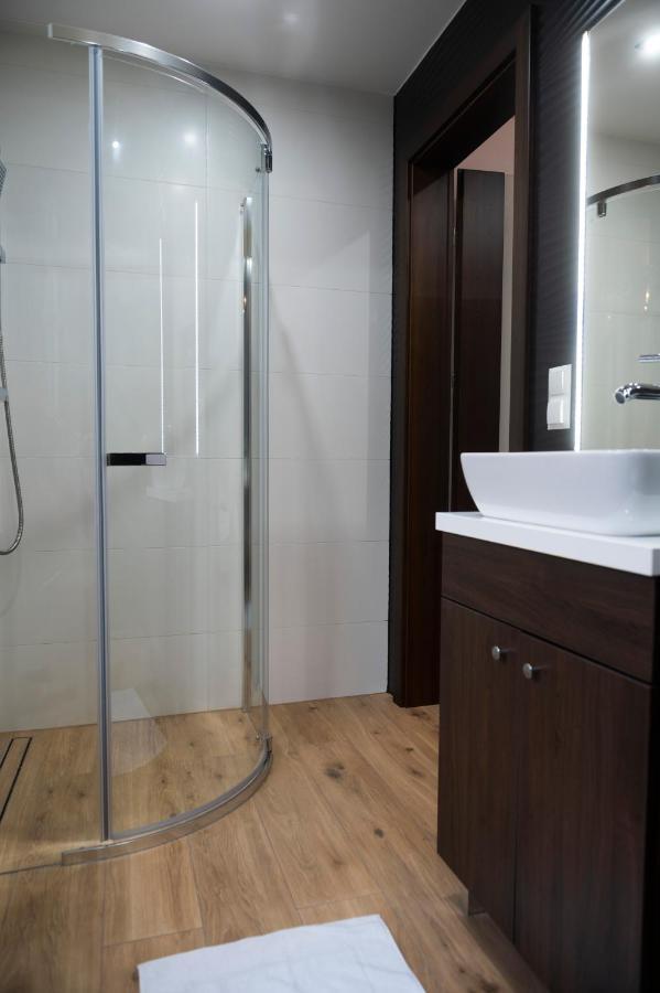 Apartamenty Szalaya 29 Szczawnica Dış mekan fotoğraf
