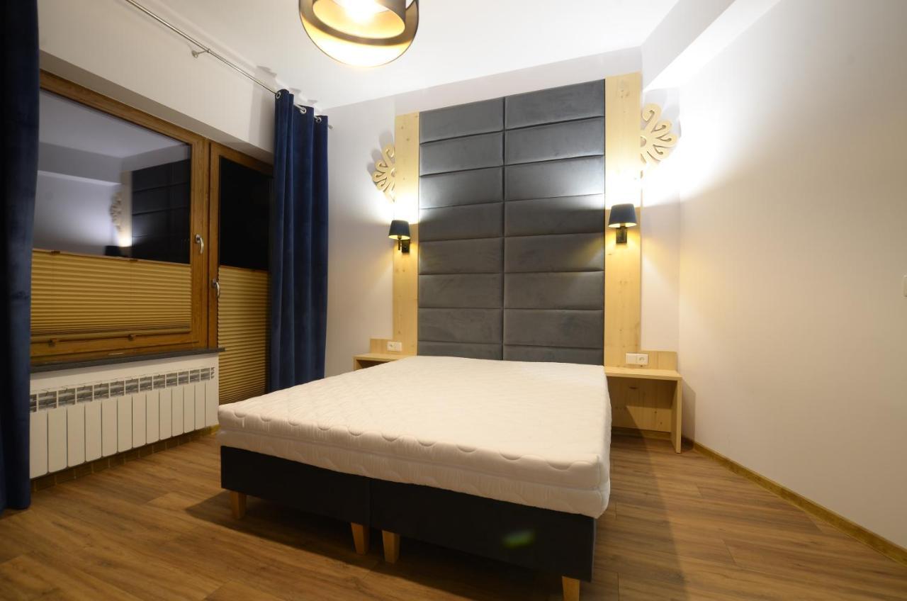 Apartamenty Szalaya 29 Szczawnica Dış mekan fotoğraf