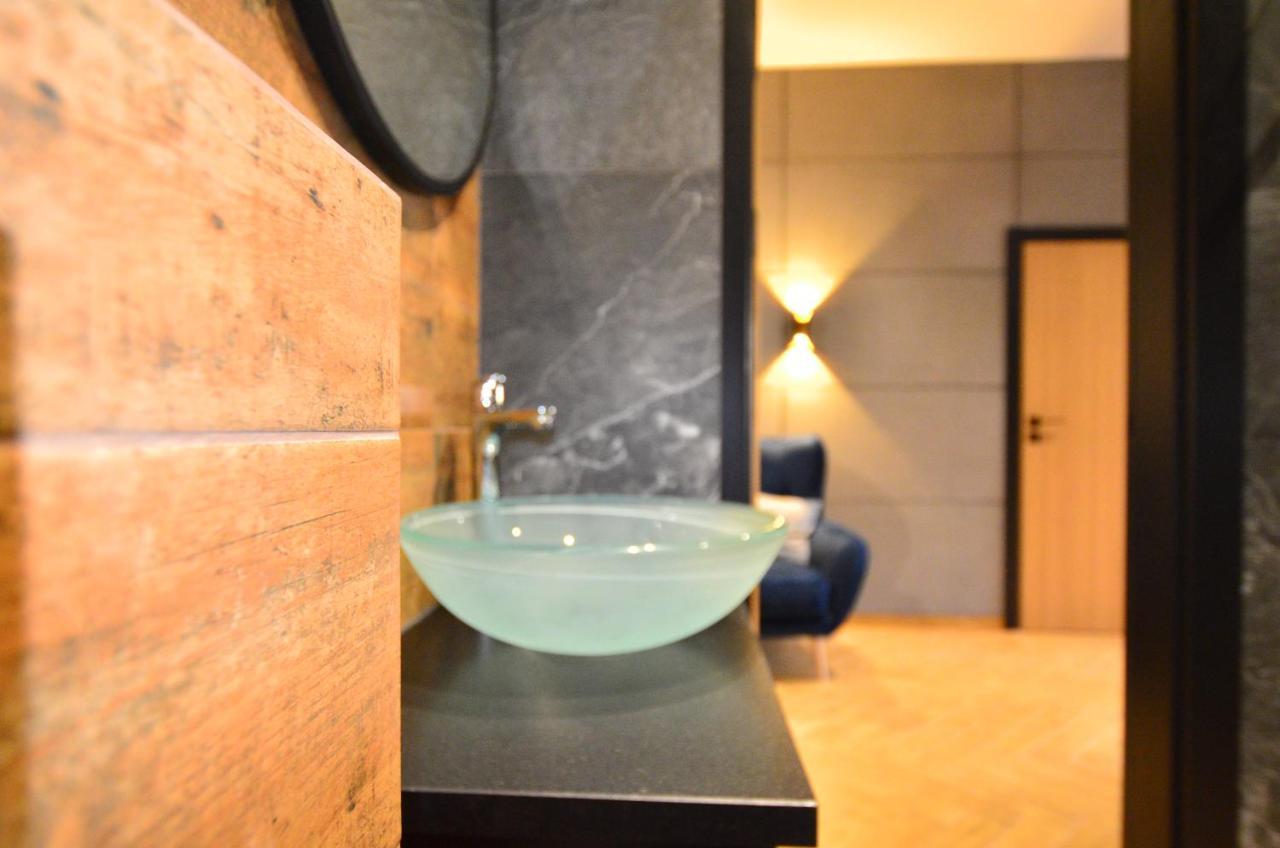 Apartamenty Szalaya 29 Szczawnica Dış mekan fotoğraf